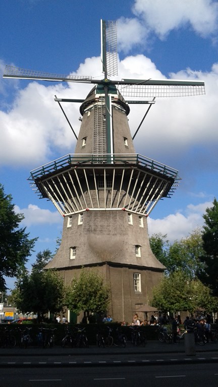 364   Amsterdam